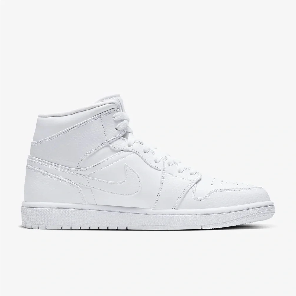 Jordan sz air